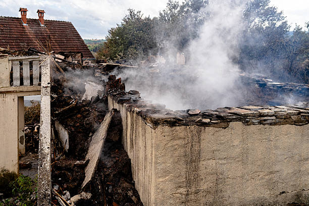 Affordable Fire Damage Removal solutions in Shakopee, MN